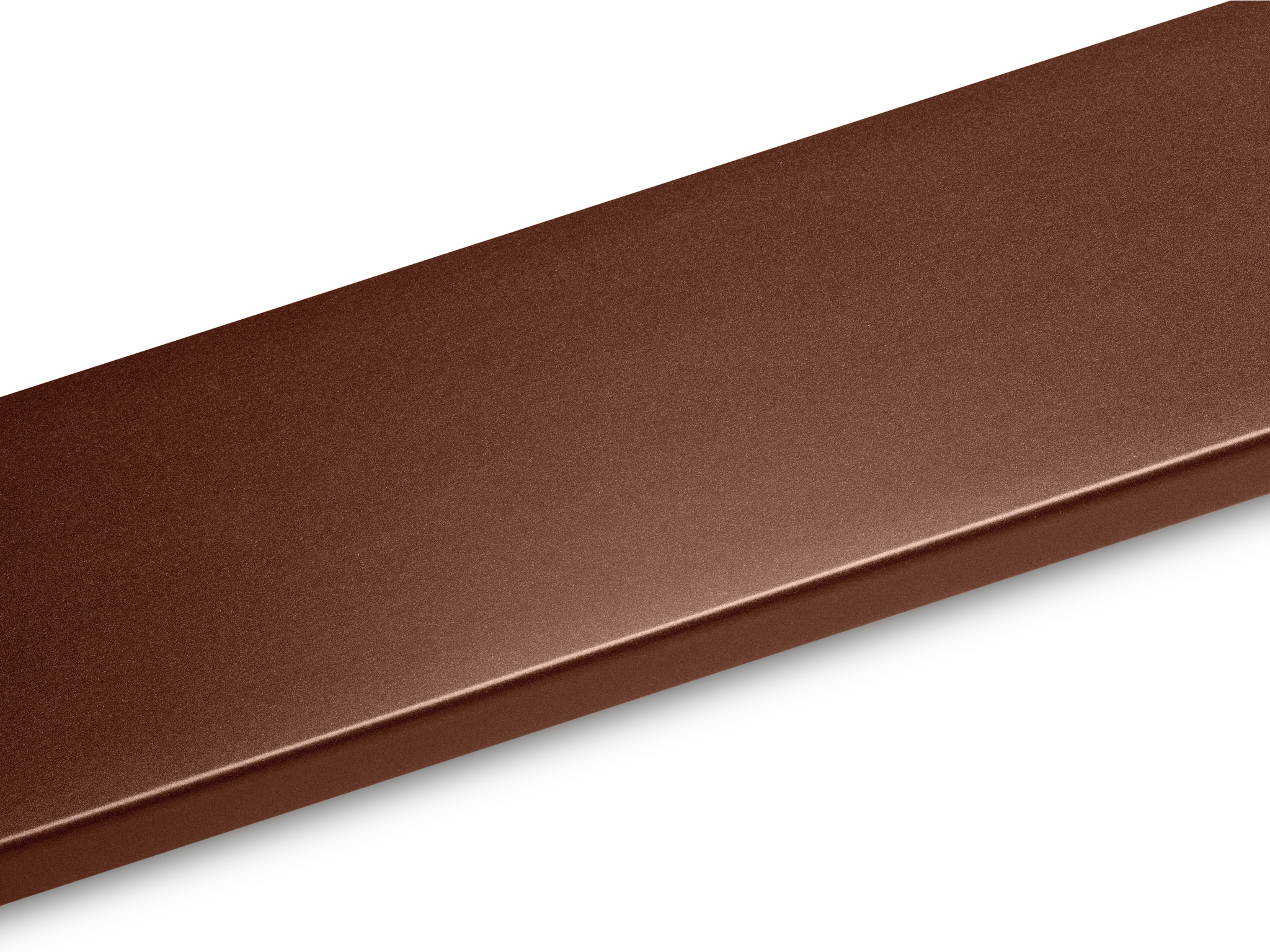 cartella colore Arborea Metal 4