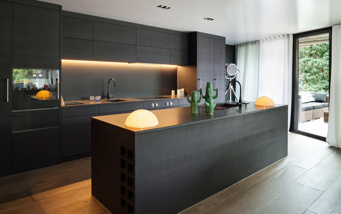 cucine Gallery Vert 2