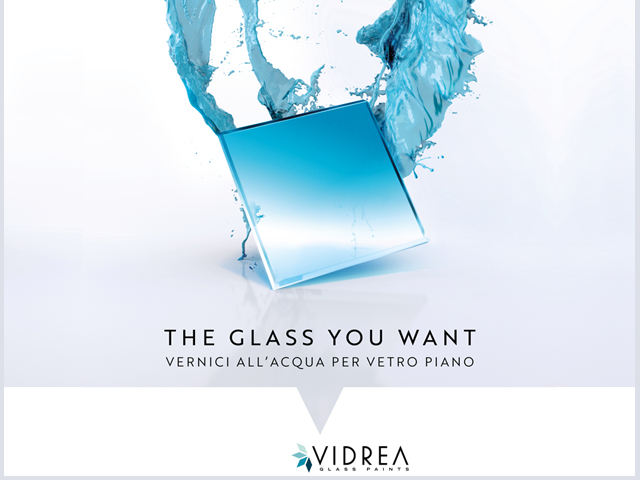 Vidrea Glass Paint Collection 2