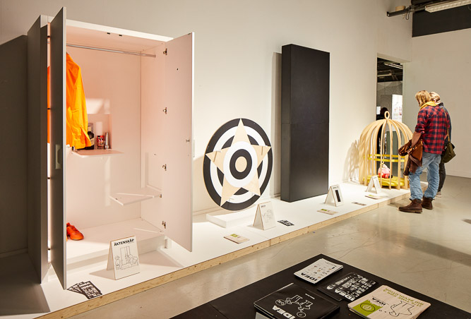 The IDEA exhibition arrives at the Dutch Design Week 4