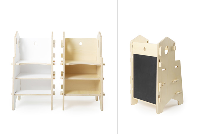 Cocò&Design – children's furniture with wood and bio coatings 6