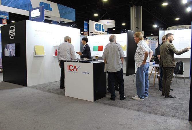 Our latest innovations at GLASSBUILD 21