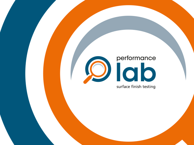 Performance Lab fascia testo 2