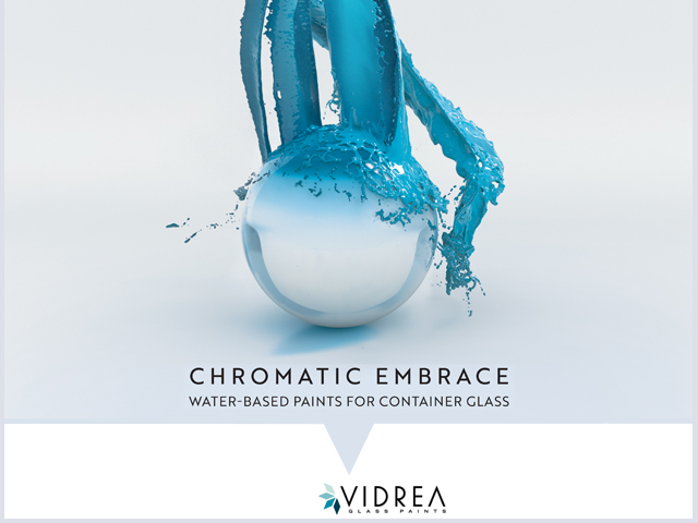 Vidrea Glass Paint Collection 3