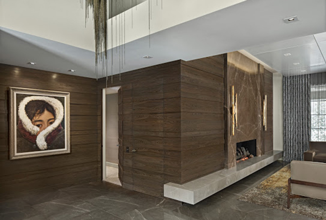 Vogue Furniture e le vernici per legno ICA 11