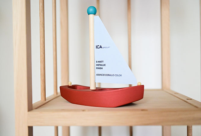 "YACHT Sailing Through Design & Technology”: przeżyj to wydarzenie na nowo 23