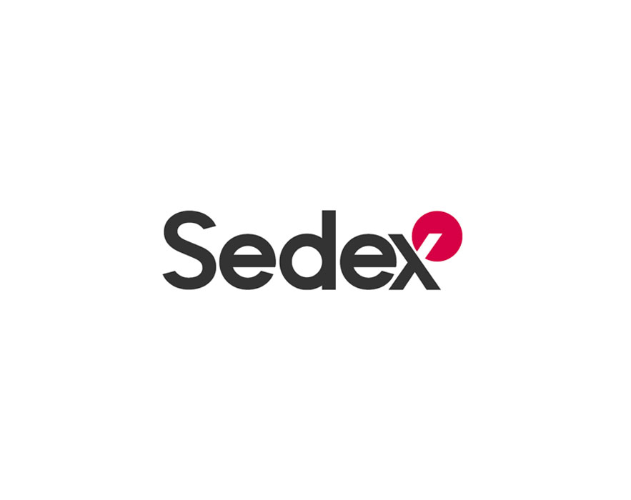 Sostenibilità - logo sedex 1