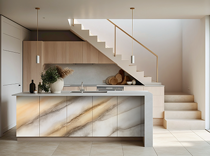 Sottolinea lancio linee URBAN MATTER 2
