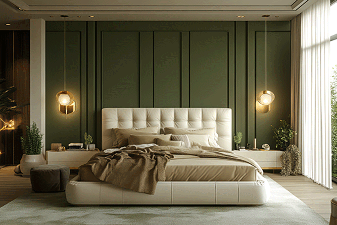 BALANCE COLOURS COLLECTION | RAINFOREST 6