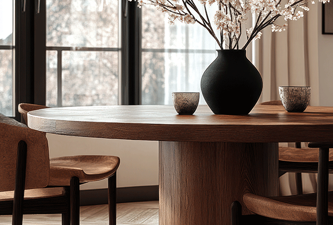 BALANCE COLOURS COLLECTION | RAINFOREST 4