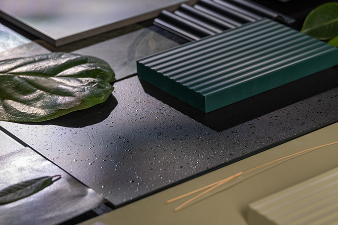 BALANCE COLOURS COLLECTION | RAINFOREST 5