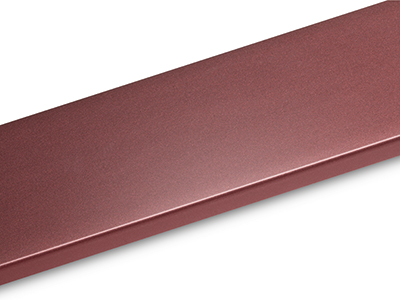 cartella colore Arborea Metal 3